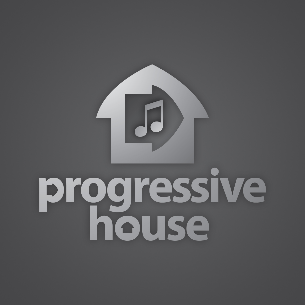 Progressive House  Logo  30two